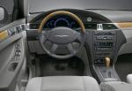 Chrysler Pacifica 2007 года